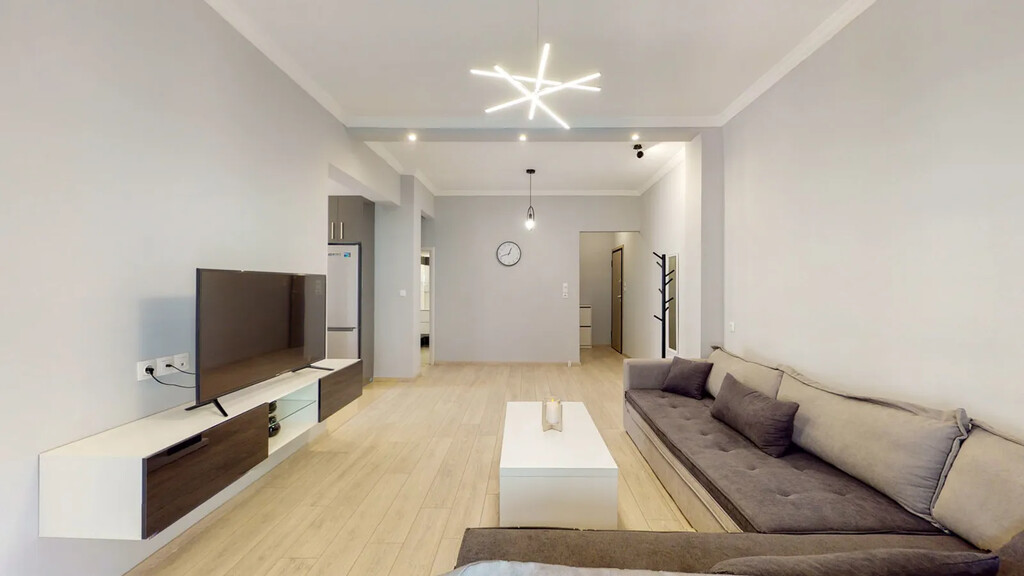 2 bedroom Flat in Patision – Acharnon, Athens – Center, Greece – 65364