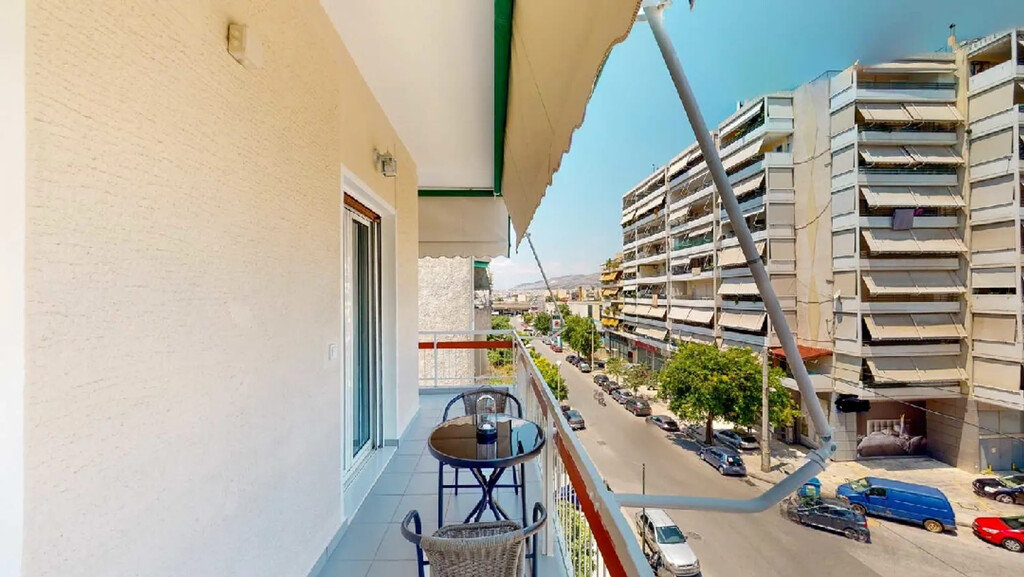 2 bedroom Flat in Patision – Acharnon, Athens – Center, Greece – 65364
