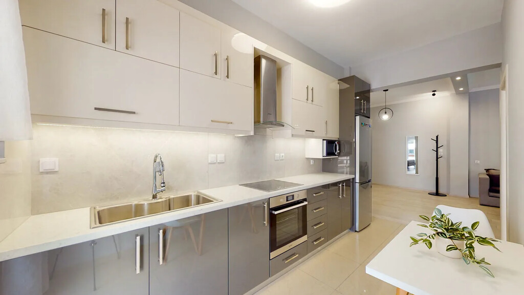 2 bedroom Flat in Patision – Acharnon, Athens – Center, Greece – 65364