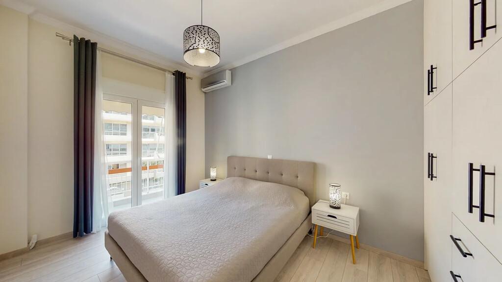 2 bedroom Flat in Patision – Acharnon, Athens – Center, Greece – 65364
