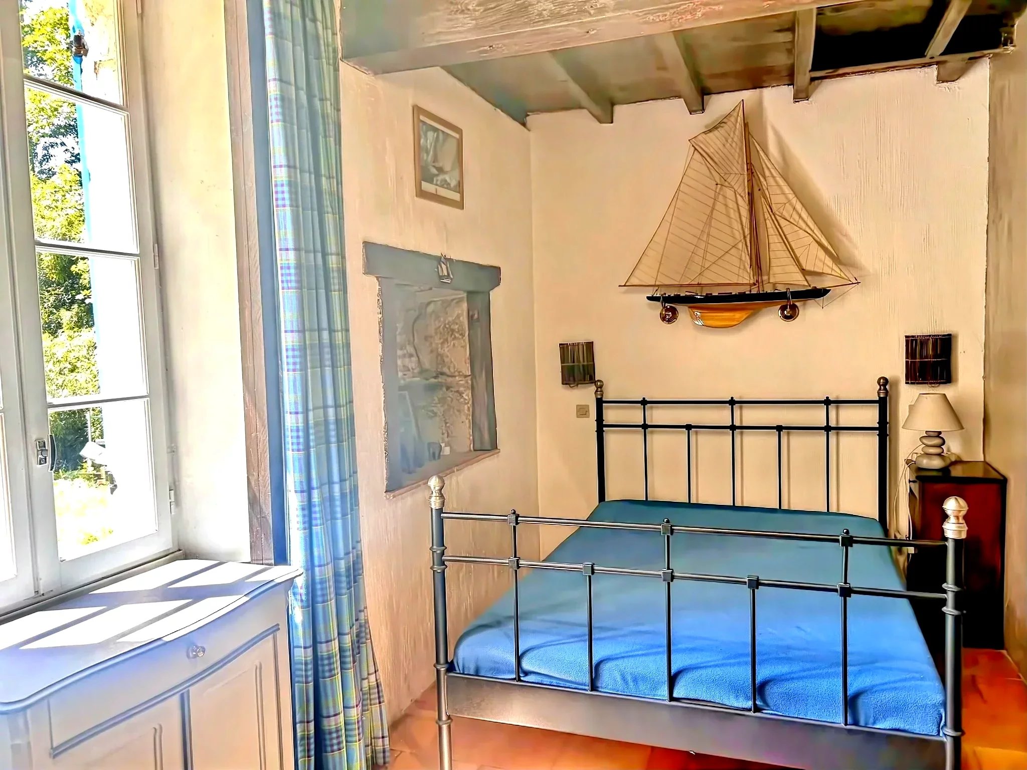 Magnificent 16th-Century Stone Mill in an Idyllic Countryside Setting, Aquitaine – France – BVI85832