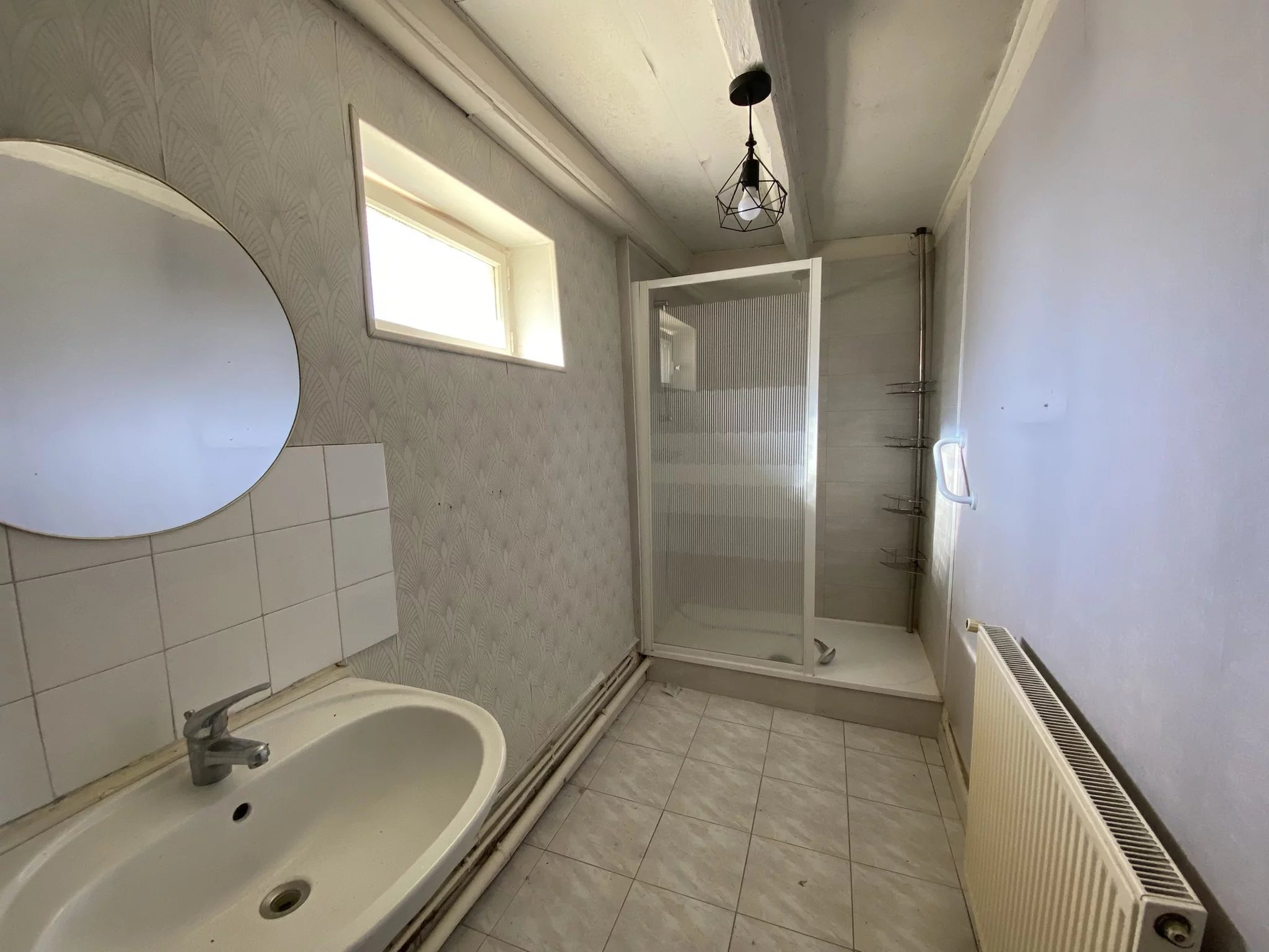 Pretty house in Le Dorat with garages and a garden, Limousin – France – BVI86543