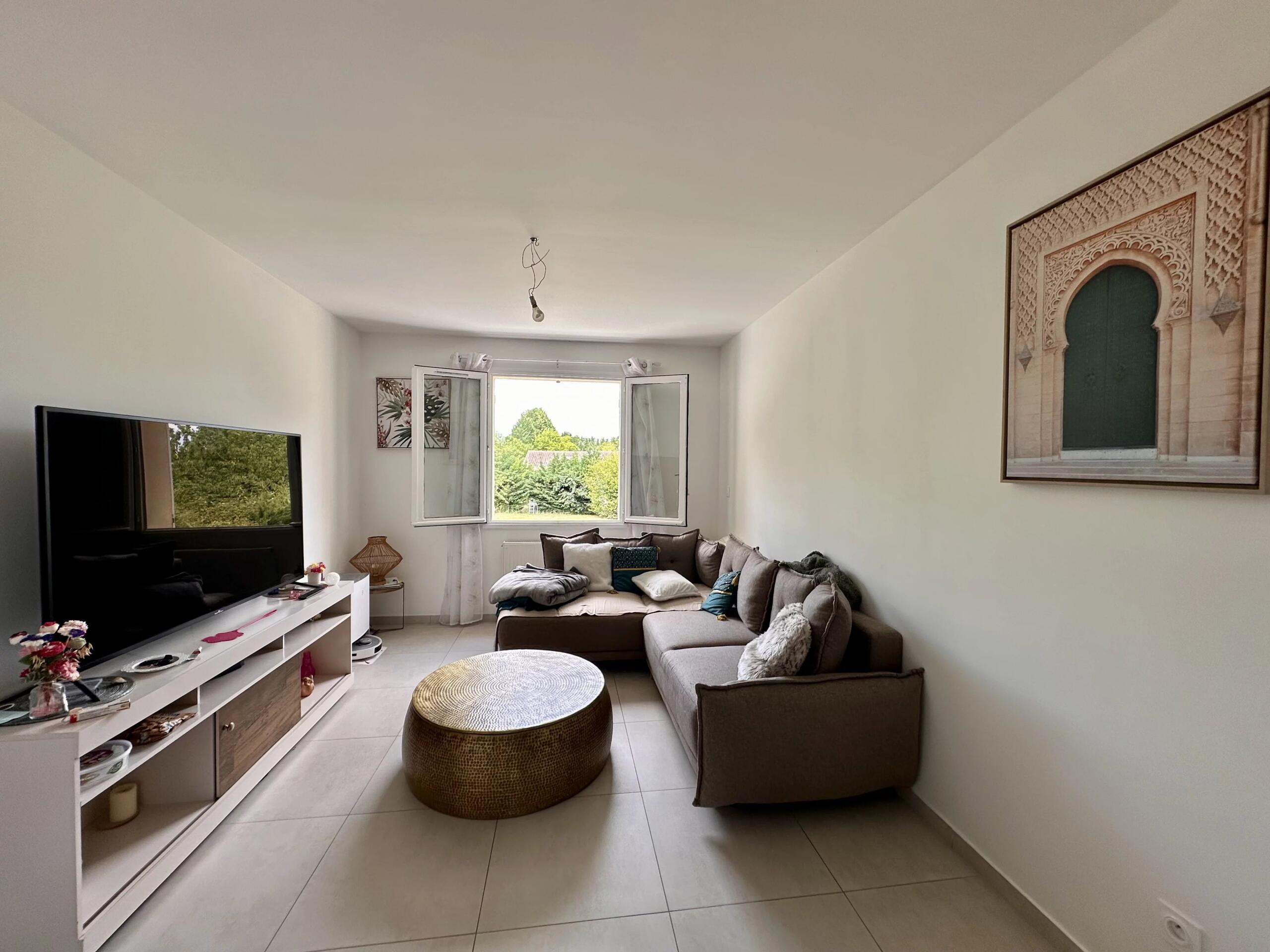 Renovated Village House with Garden and Development Potential, Aquitaine – France – BVI86304