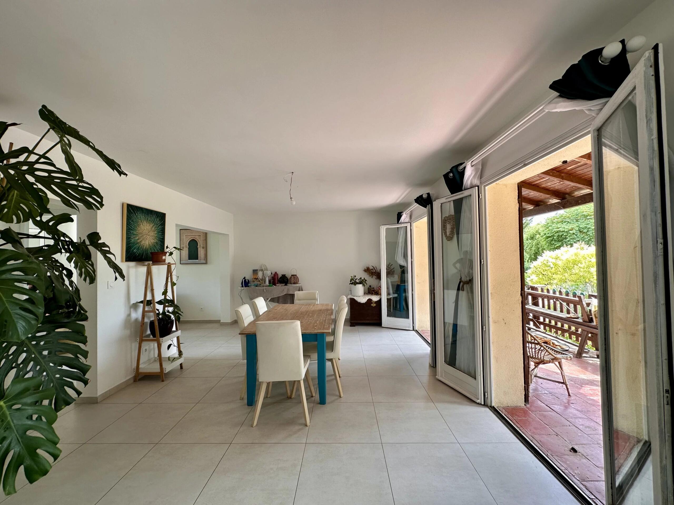 Renovated Village House with Garden and Development Potential, Aquitaine – France – BVI86304