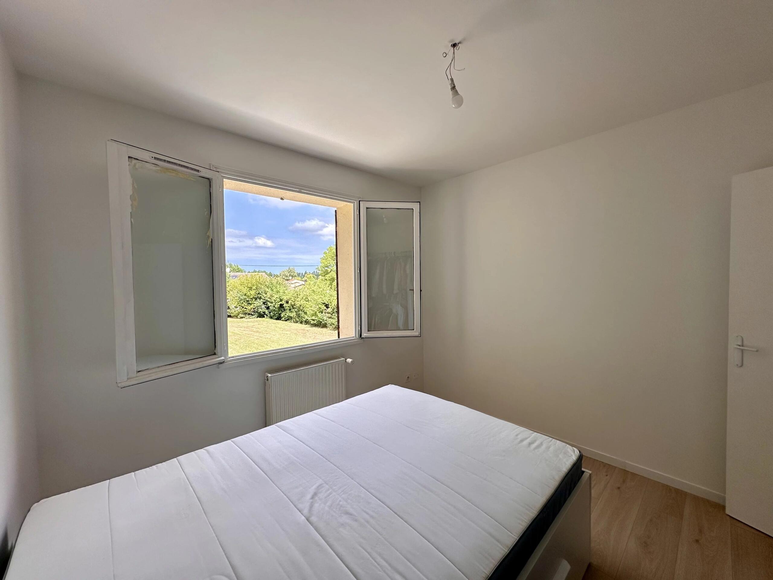 Renovated Village House with Garden and Development Potential, Aquitaine – France – BVI86304