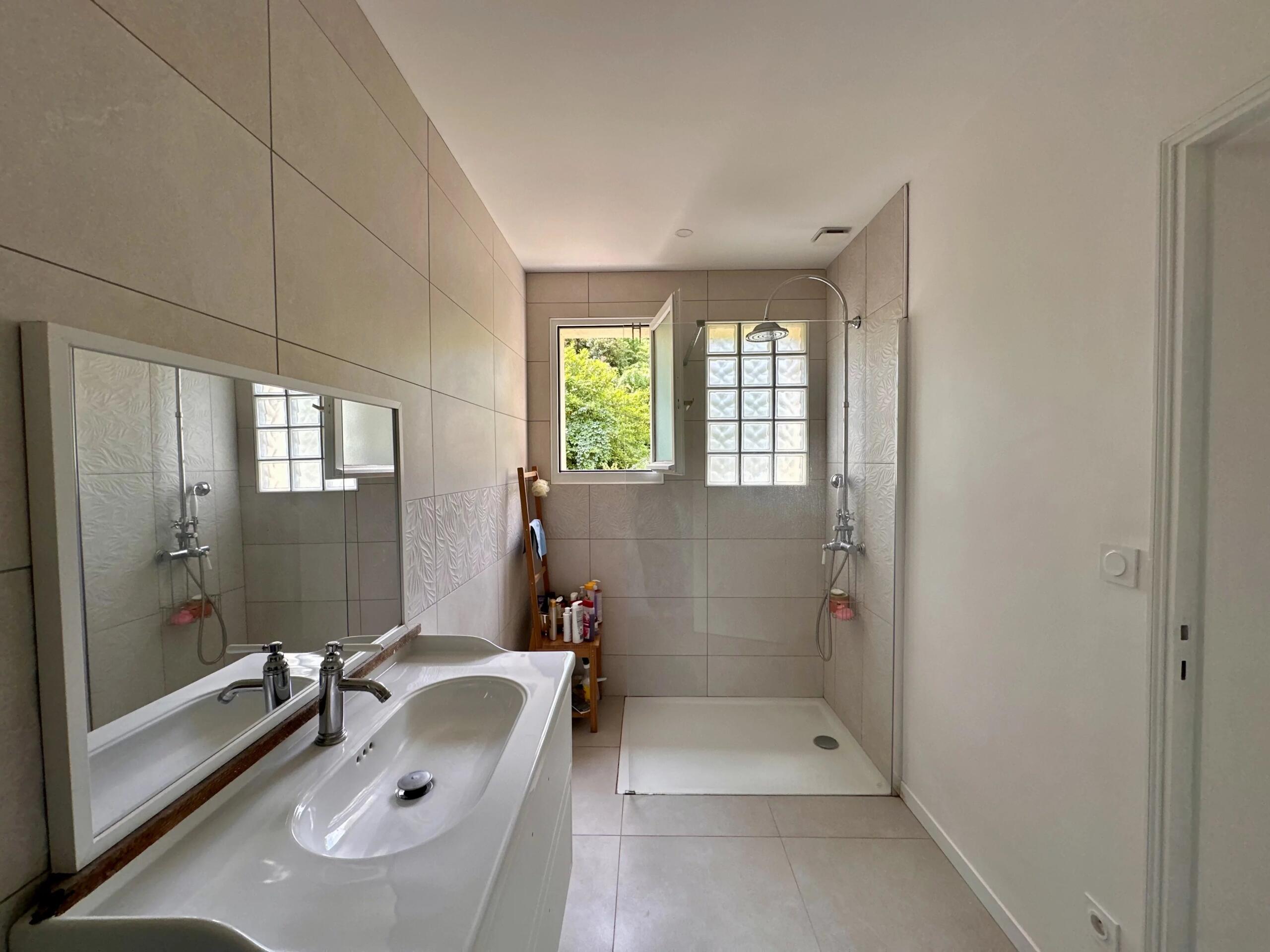 Renovated Village House with Garden and Development Potential, Aquitaine – France – BVI86304