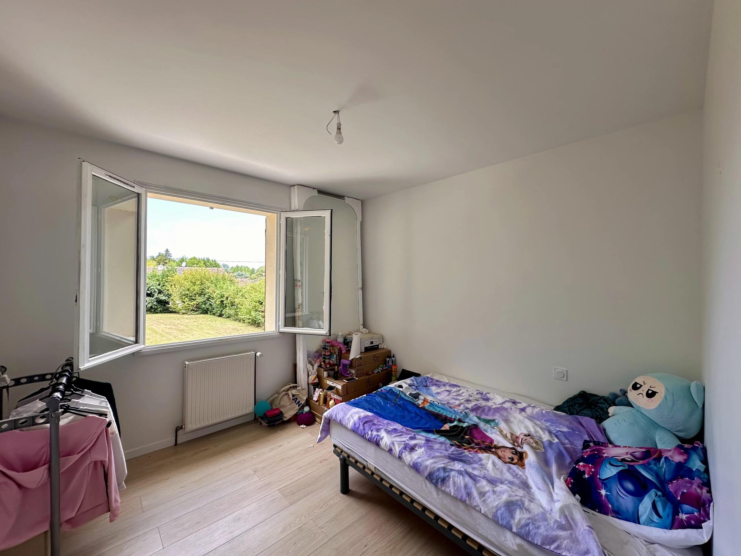Renovated Village House with Garden and Development Potential, Aquitaine – France – BVI86304