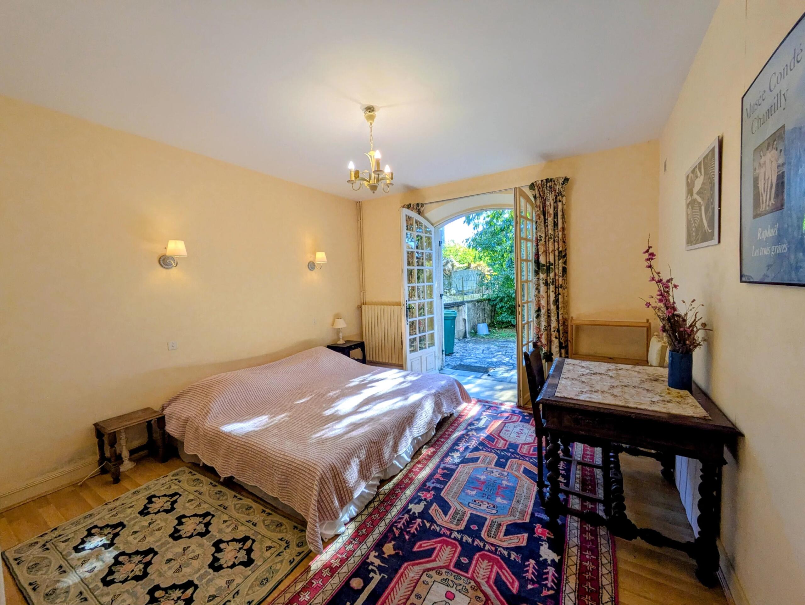 Spacious Périgourdine home with detached two-storey outbuilding, Aquitaine – France – BVI86464