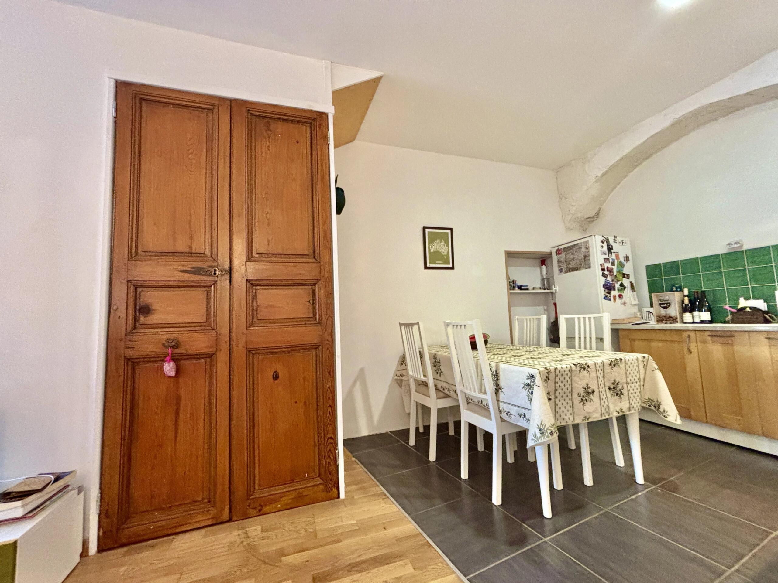 A Little Gem in the Heart of the Minervois, Languedoc-Roussillon – France – BVI86347