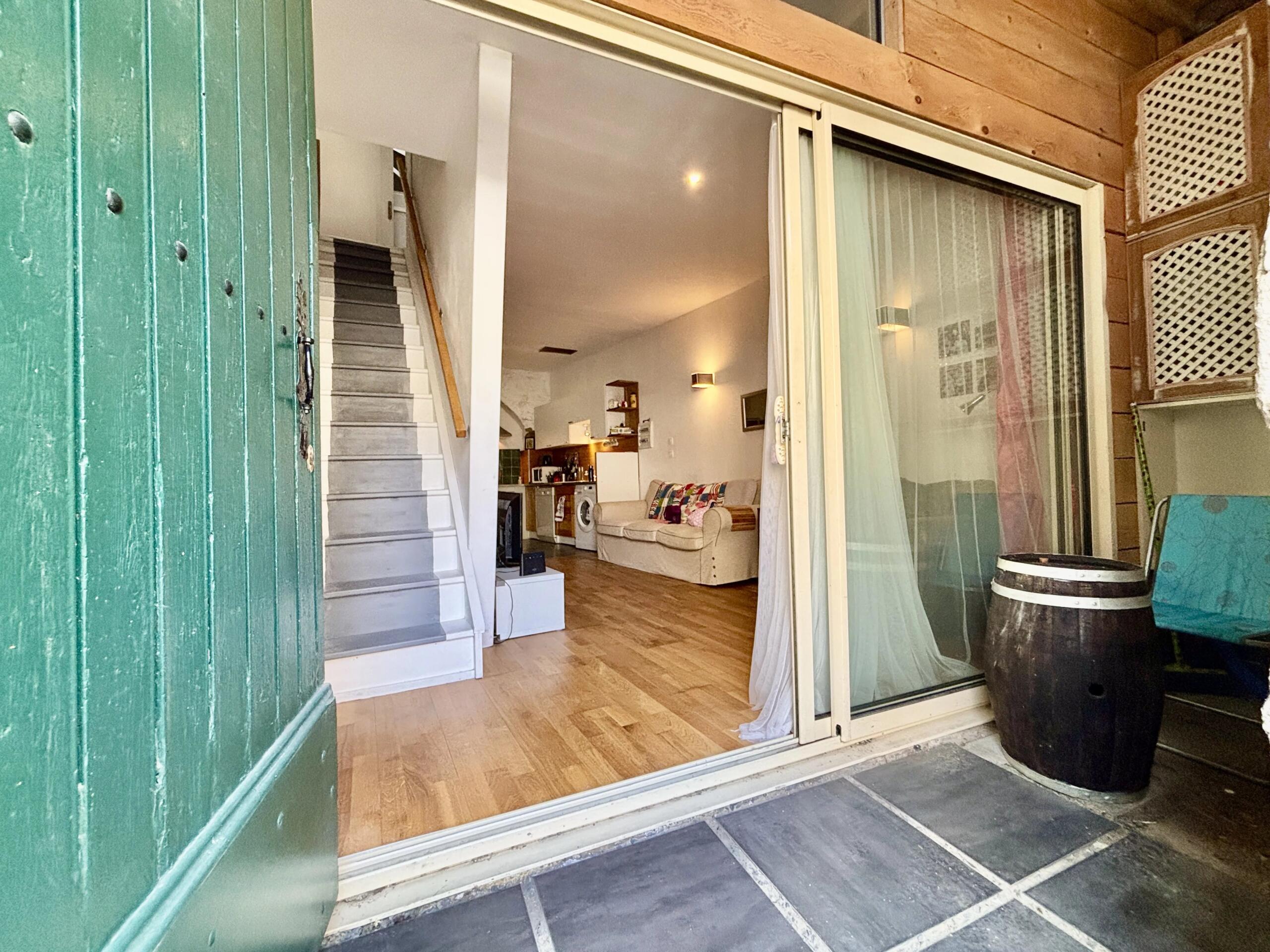 A Little Gem in the Heart of the Minervois, Languedoc-Roussillon – France – BVI86347