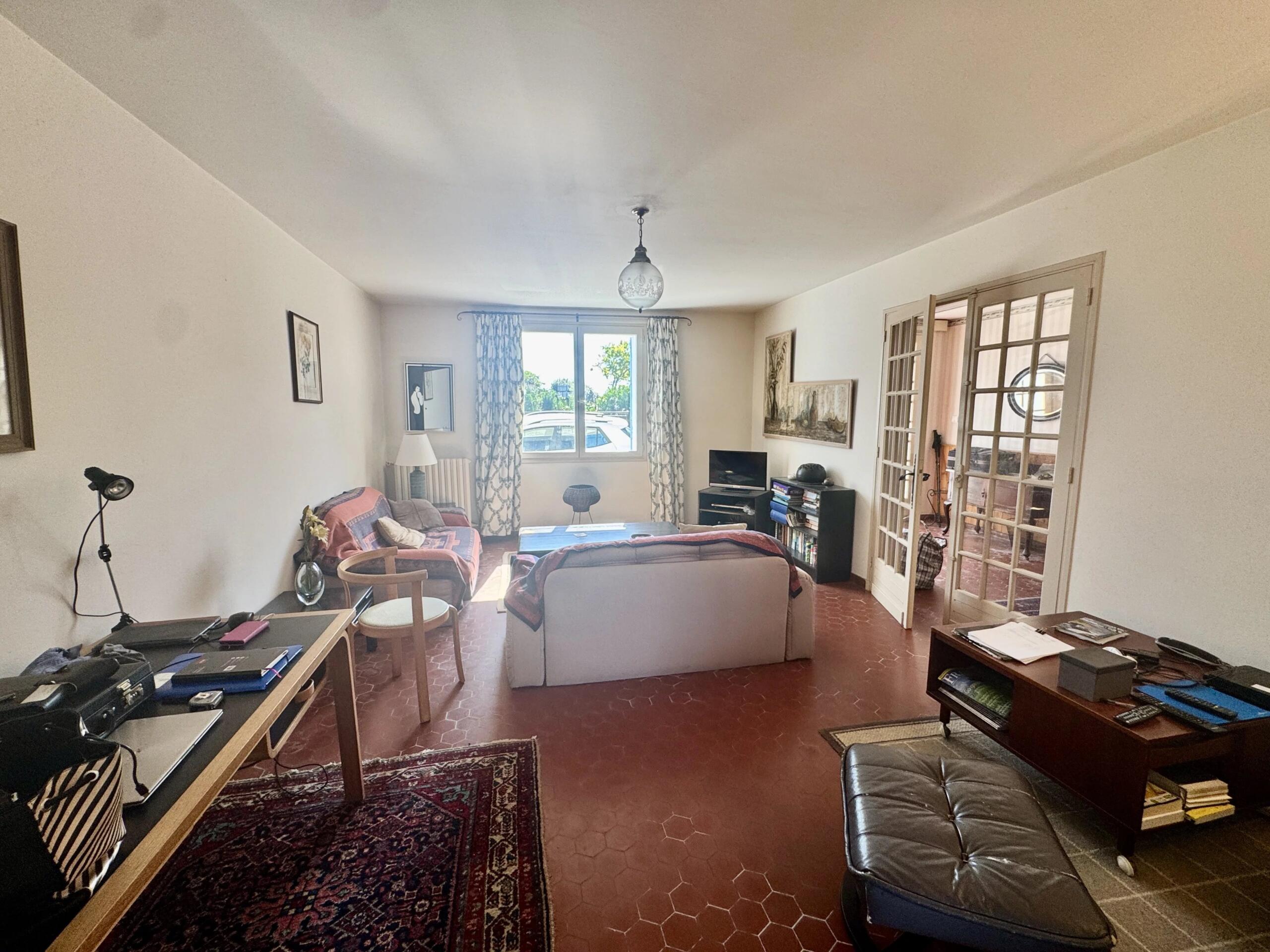 Charming 3-home with pool and guest apartment in popular village, Aquitaine – France – BVI85778