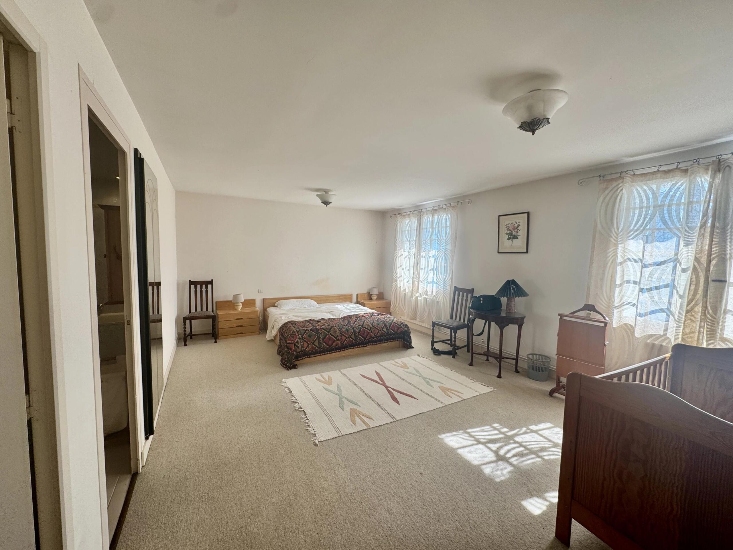 Charming 3-home with pool and guest apartment in popular village, Aquitaine – France – BVI85778