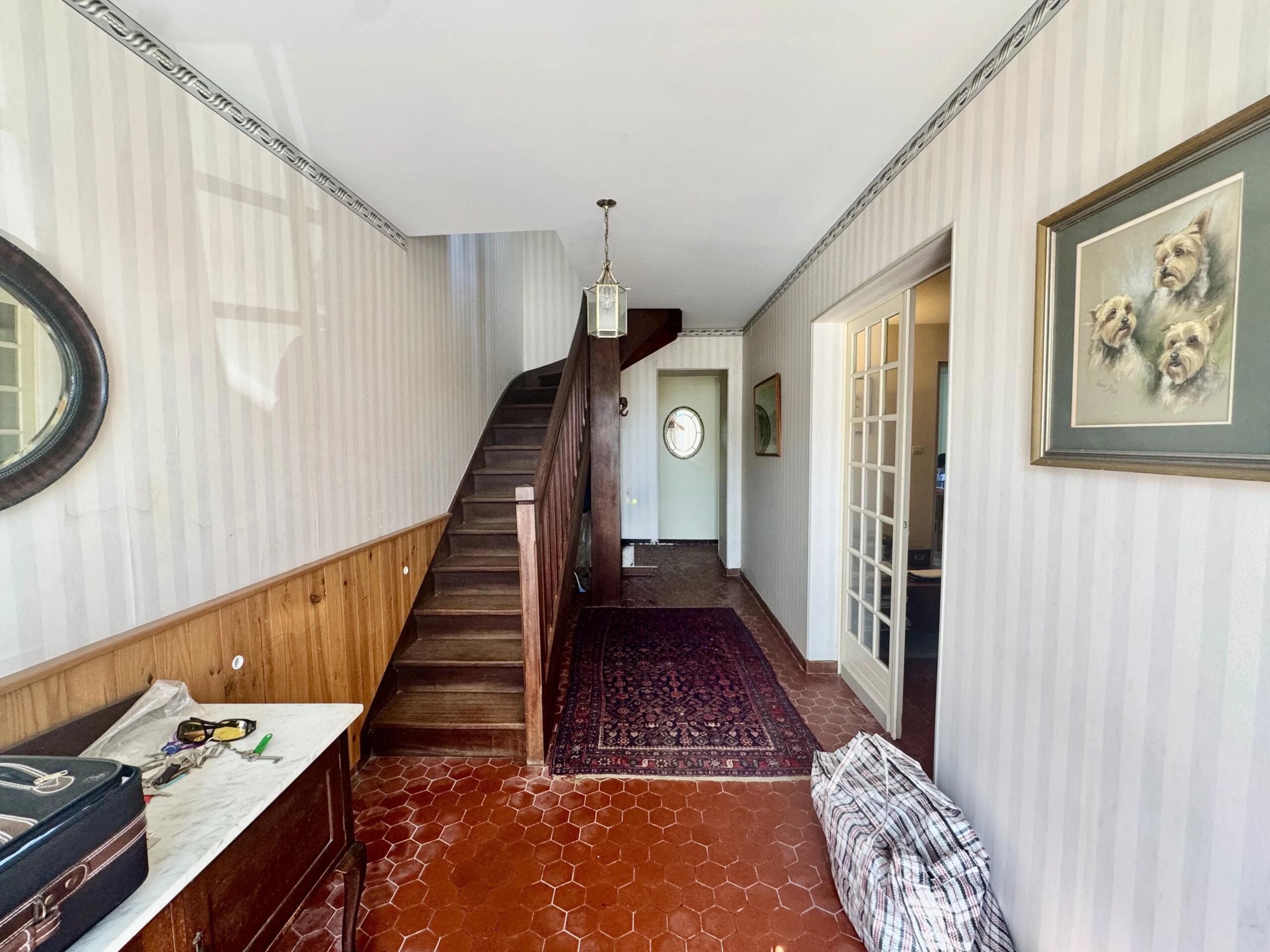 Charming 3-home with pool and guest apartment in popular village, Aquitaine – France – BVI85778