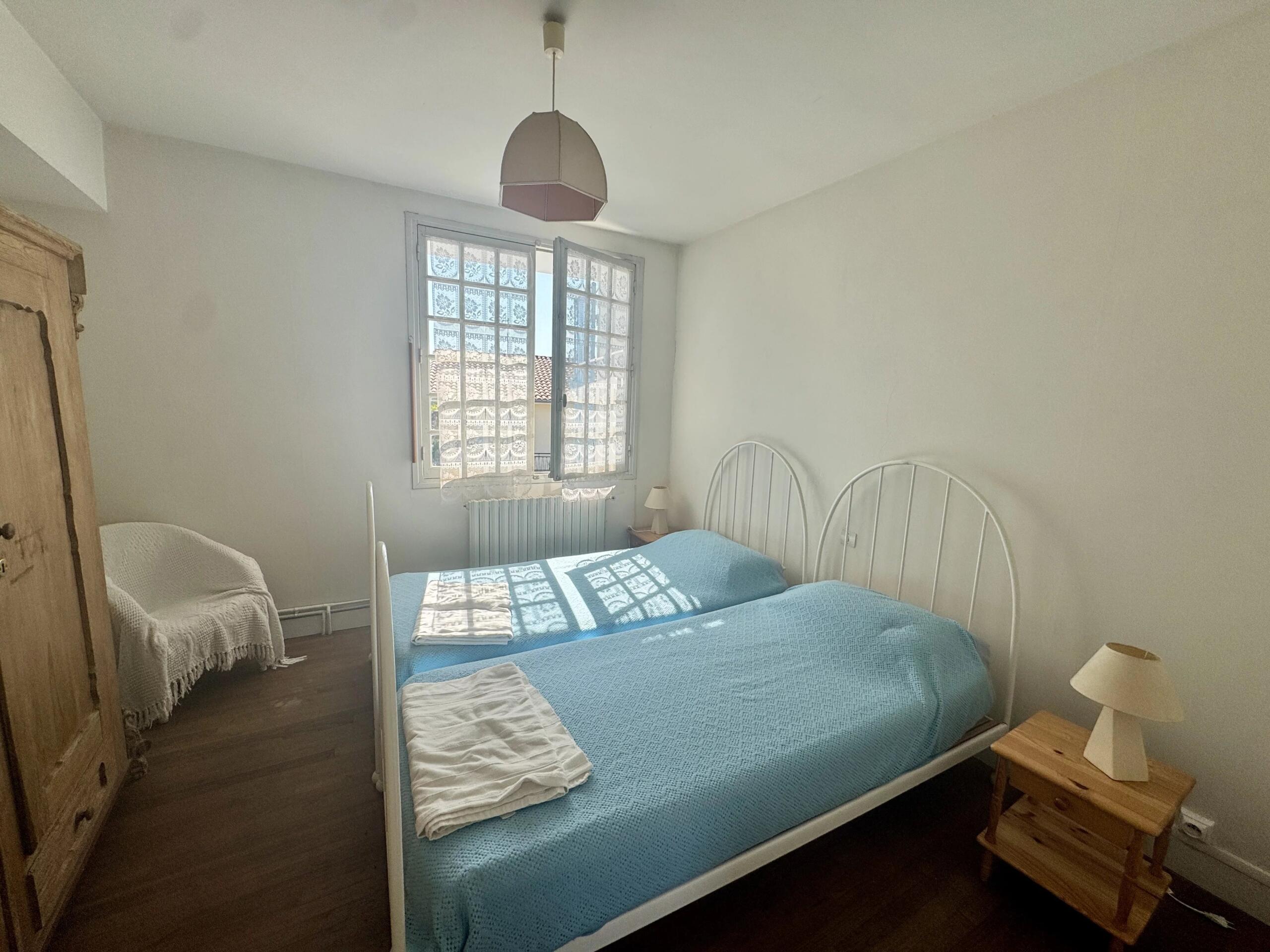 Charming 3-home with pool and guest apartment in popular village, Aquitaine – France – BVI85778