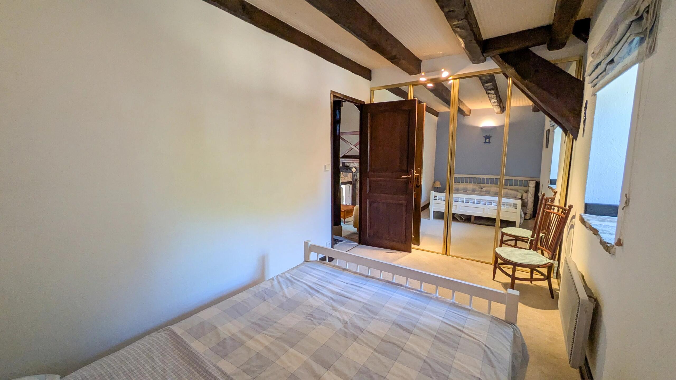Charming 4-bedroom stone house with Pool and Panoramic Views in Aubazine, Limousin – France – BVI84943
