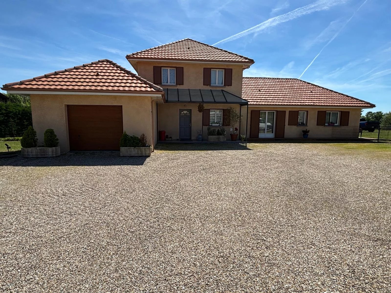 Large house, stables, 360m² workshop,  guest annexe, income potential, Aquitaine – France – BVI85206