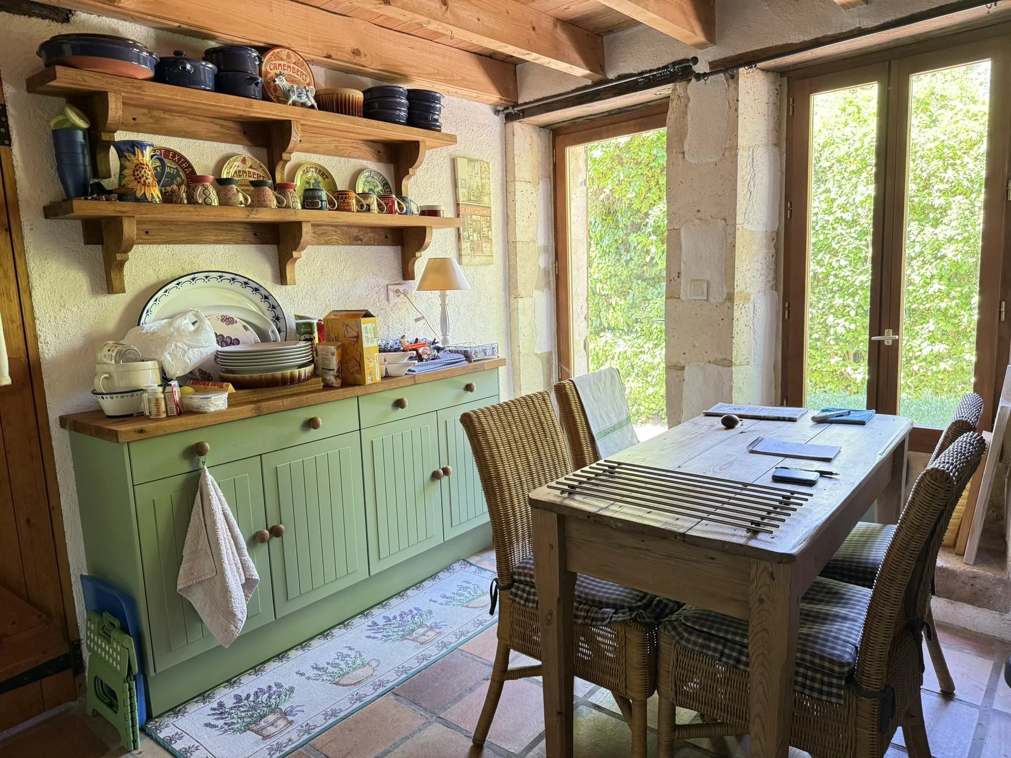 Charming 3-bed house on small development, Poitou-Charentes – France – BVI85485