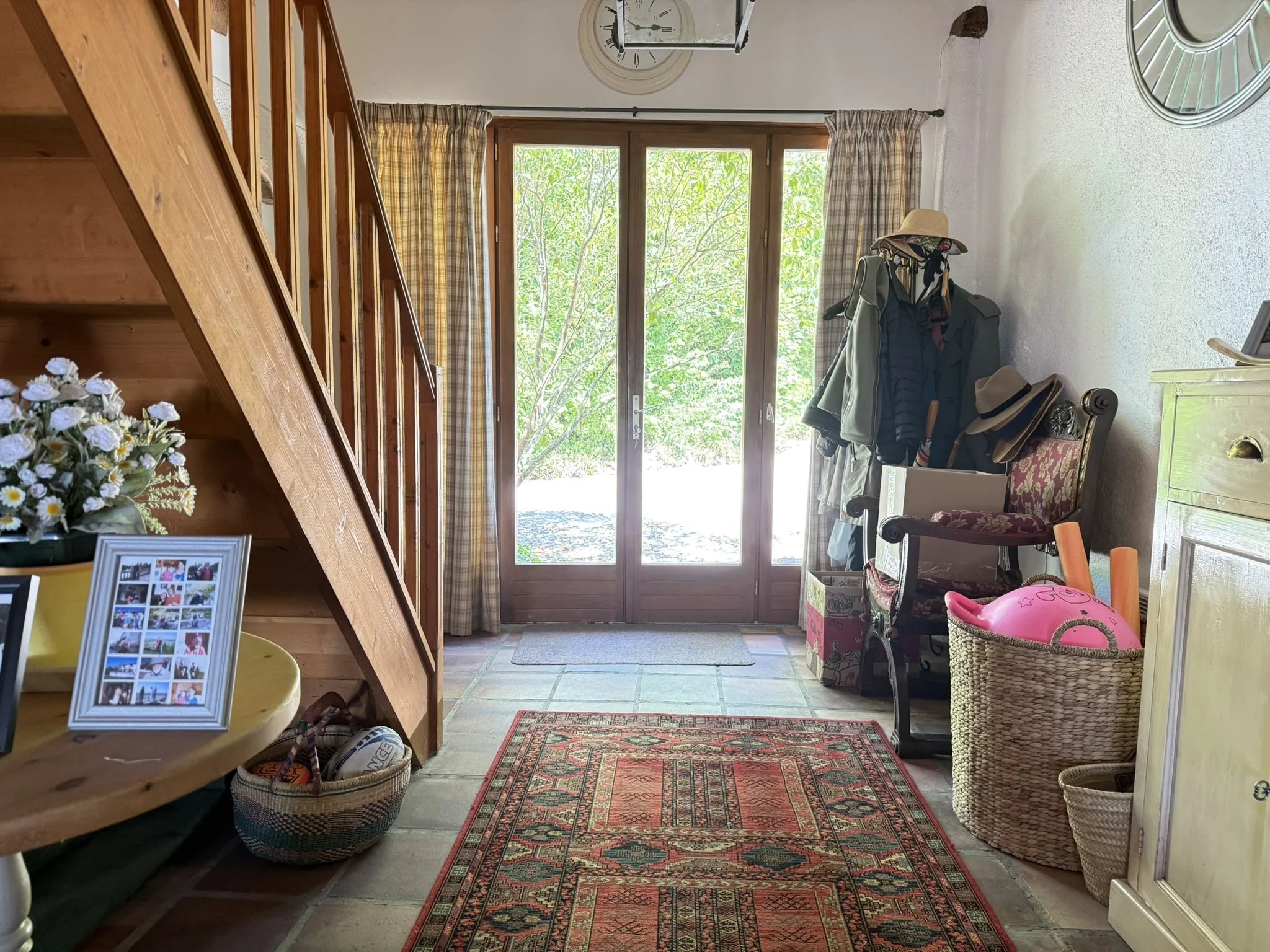 Charming 3-bed house on small development, Poitou-Charentes – France – BVI85485