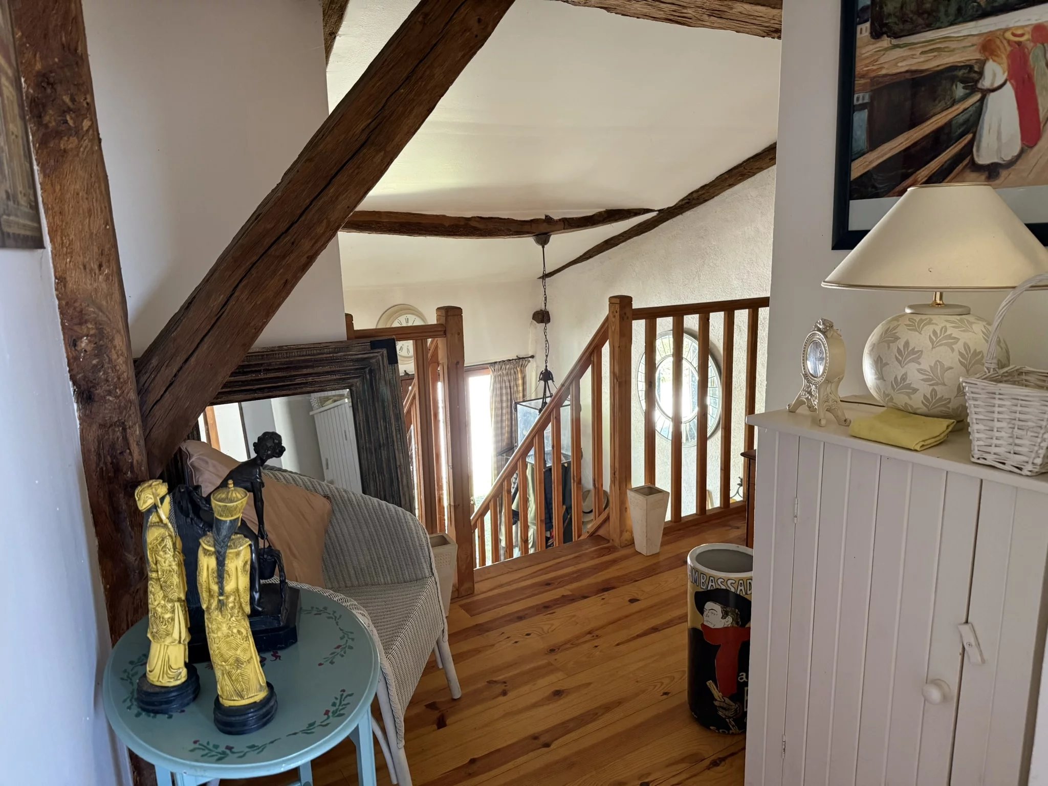 Charming 3-bed house on small development, Poitou-Charentes – France – BVI85485