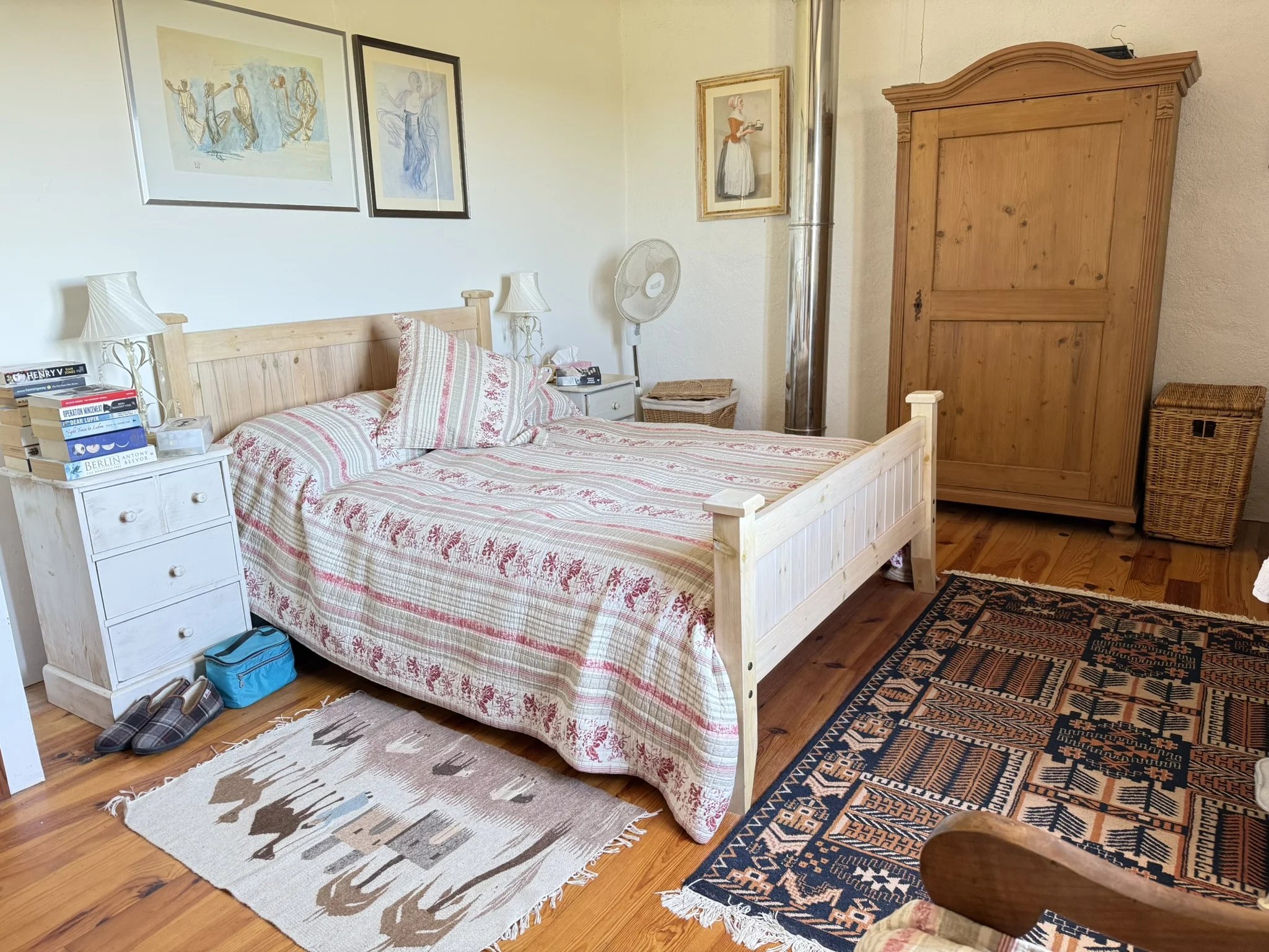 Charming 3-bed house on small development, Poitou-Charentes – France – BVI85485