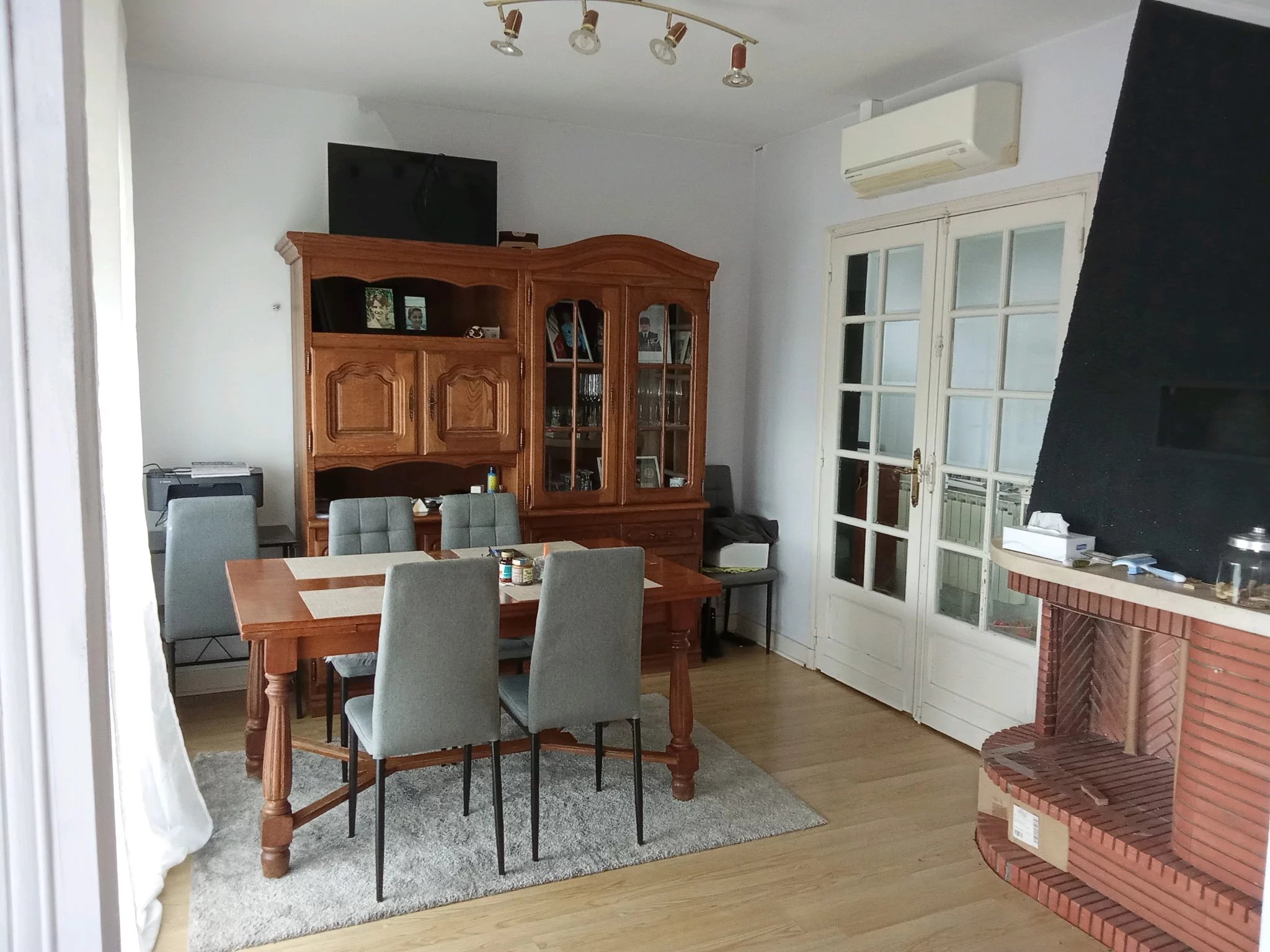 Charming 2-Bedroom House with Pool in Piégut-Pluviers, Aquitaine – France – BVI86274