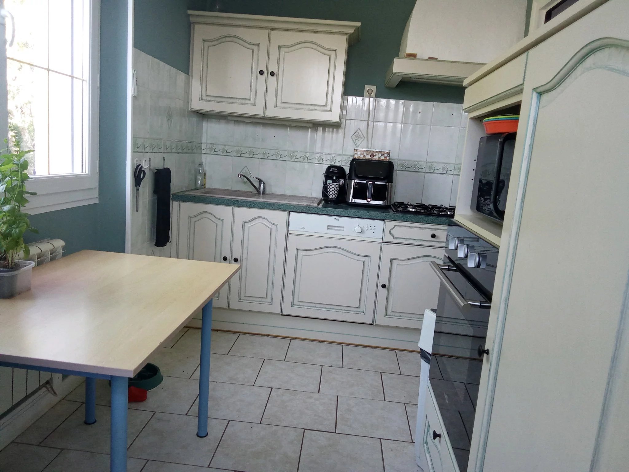 Charming 2-Bedroom House with Pool in Piégut-Pluviers, Aquitaine – France – BVI86274