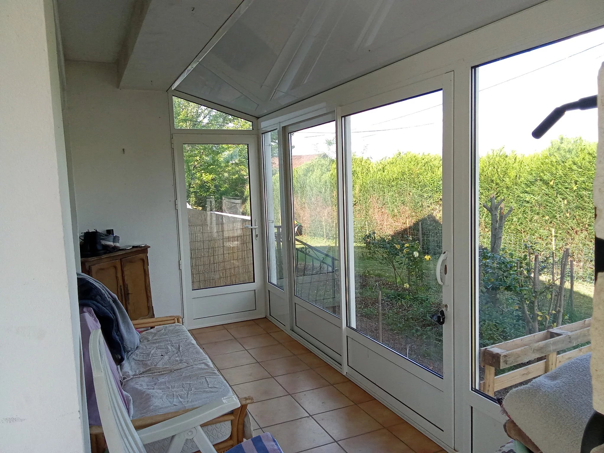 Charming 2-Bedroom House with Pool in Piégut-Pluviers, Aquitaine – France – BVI86274