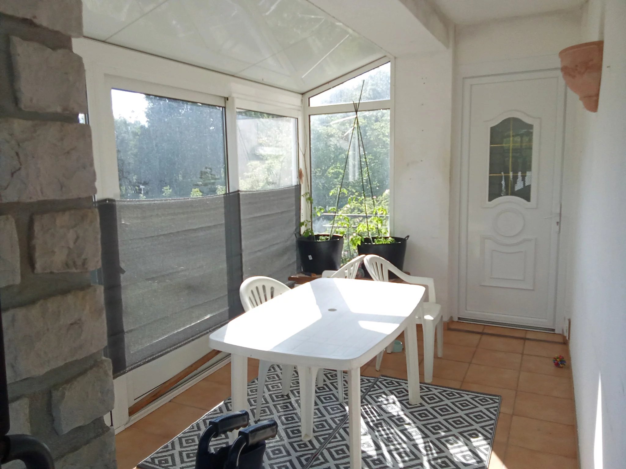 Charming 2-Bedroom House with Pool in Piégut-Pluviers, Aquitaine – France – BVI86274