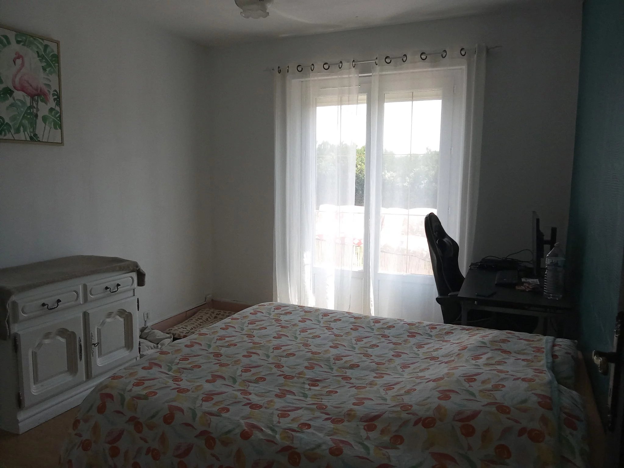 Charming 2-Bedroom House with Pool in Piégut-Pluviers, Aquitaine – France – BVI86274