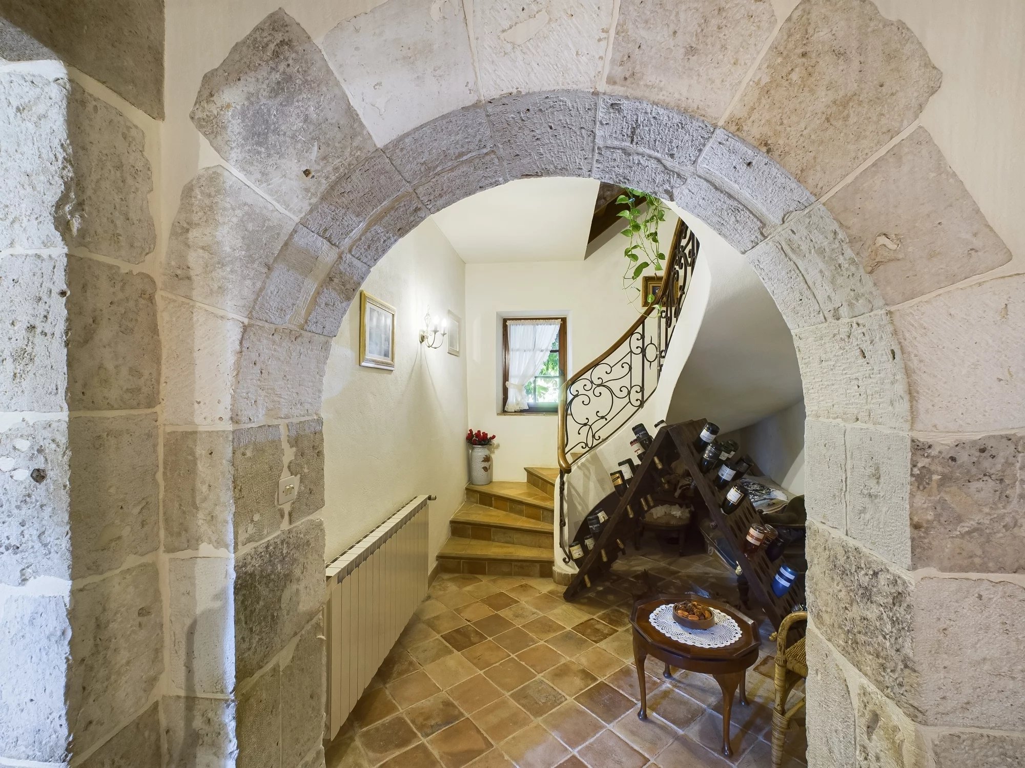Character Water Mill Set in 13 Hectares of Land, Aquitaine – France – BVI71147