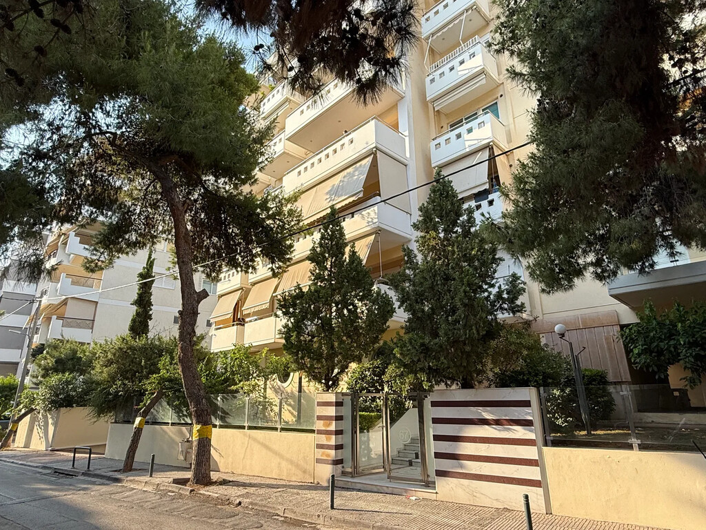 3 bedroom Flat in Alimos, Athens – South, Greece – GDOMV3