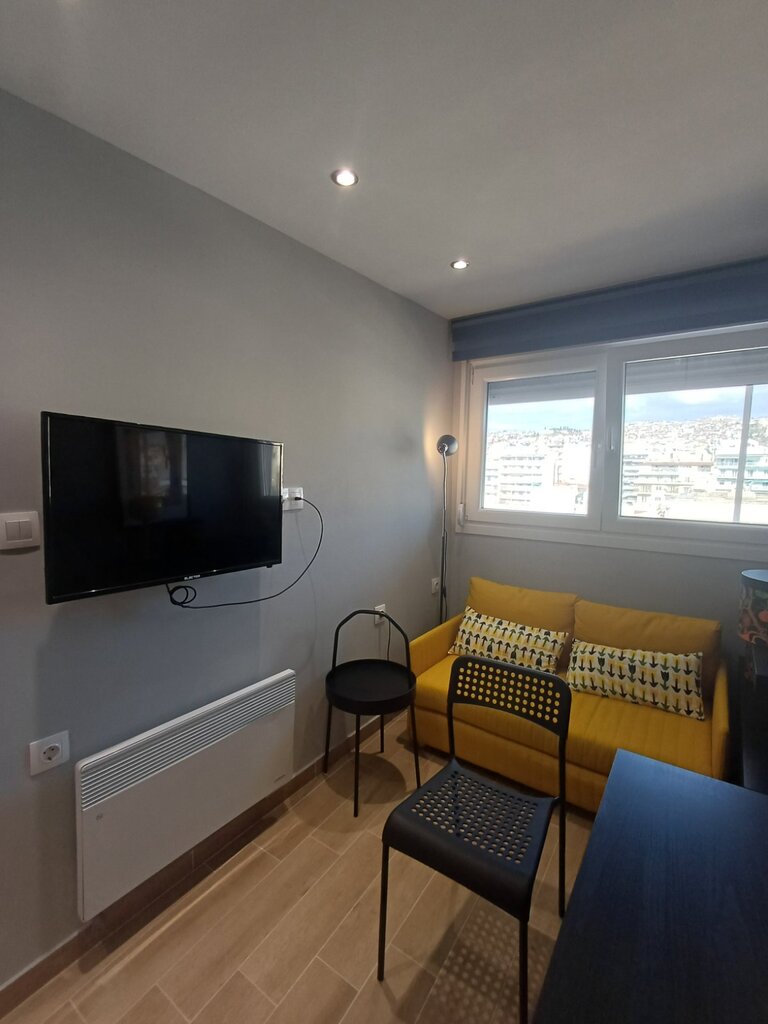 1 bedroom Flat in Center Of Thessaloniki, Thessaloniki – Municipality, Greece – GDOMV3