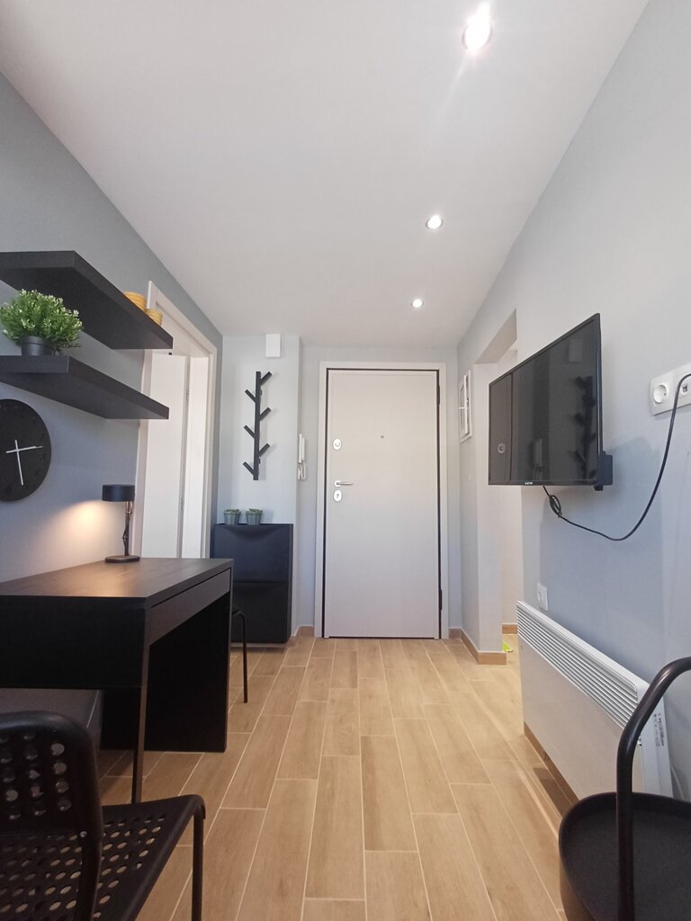 1 bedroom Flat in Center Of Thessaloniki, Thessaloniki – Municipality, Greece – GDOMV3