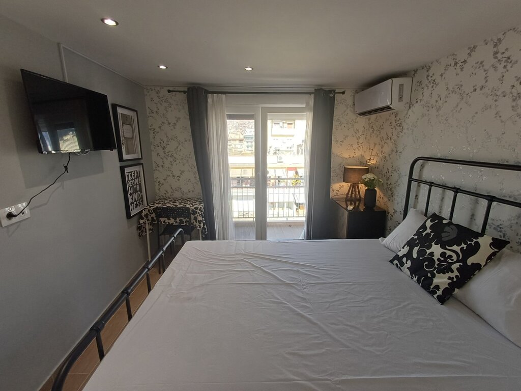 1 bedroom Flat in Center Of Thessaloniki, Thessaloniki – Municipality, Greece – GDOMV3