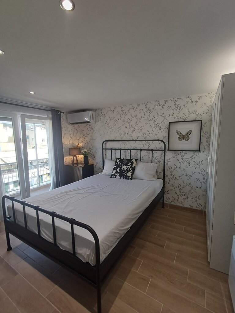 1 bedroom Flat in Center Of Thessaloniki, Thessaloniki – Municipality, Greece – GDOMV3