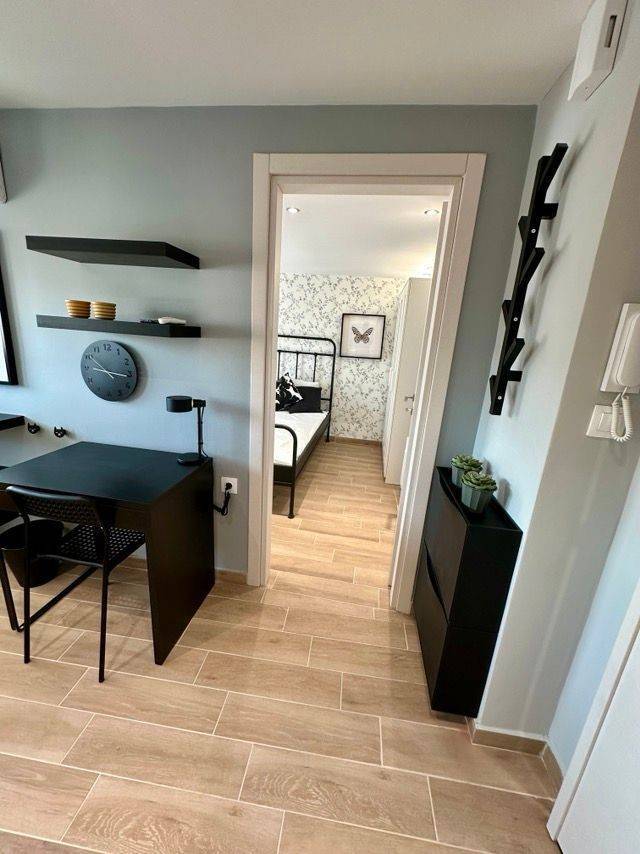 1 bedroom Flat in Center Of Thessaloniki, Thessaloniki – Municipality, Greece – GDOMV3