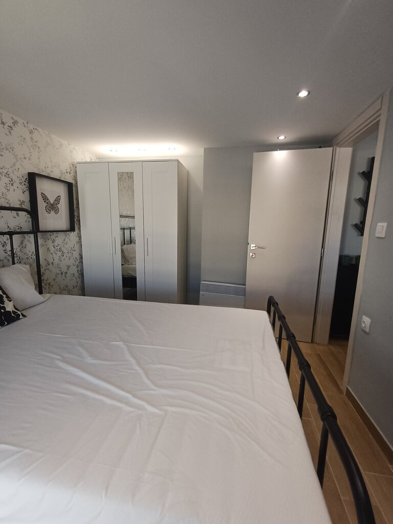 1 bedroom Flat in Center Of Thessaloniki, Thessaloniki – Municipality, Greece – GDOMV3