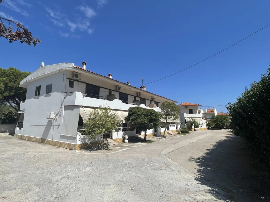 1 bedroom Maisonette in Diakopto, Achaia, Greece – GDOMV3