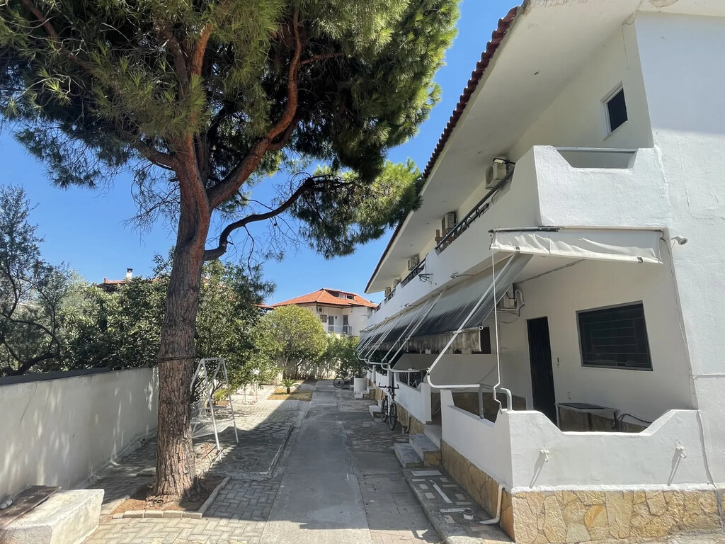 1 bedroom Maisonette in Diakopto, Achaia, Greece – 65330