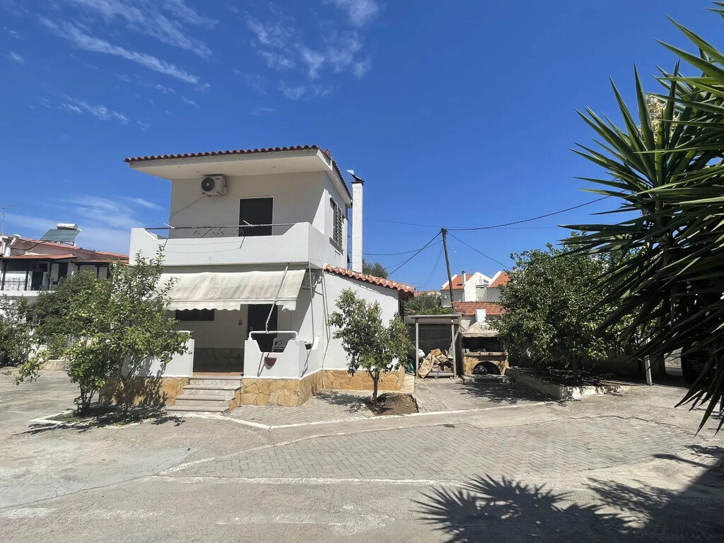 1 bedroom Maisonette in Diakopto, Achaia, Greece – 65330