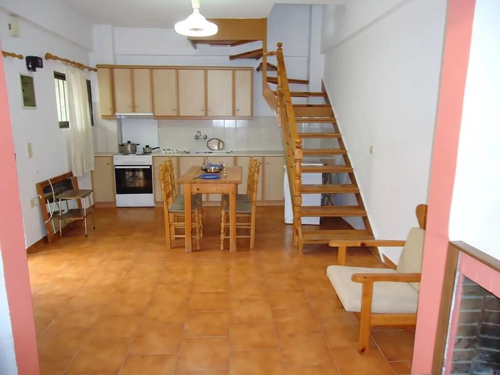 1 bedroom Maisonette in Diakopto, Achaia, Greece – 65330