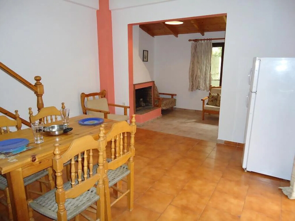 1 bedroom Maisonette in Diakopto, Achaia, Greece – 65330