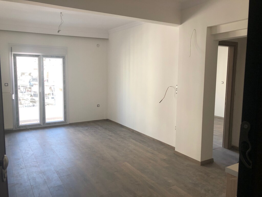 2 bedroom Flat in Center Of Thessaloniki, Thessaloniki – Municipality, Greece – GDOMV3