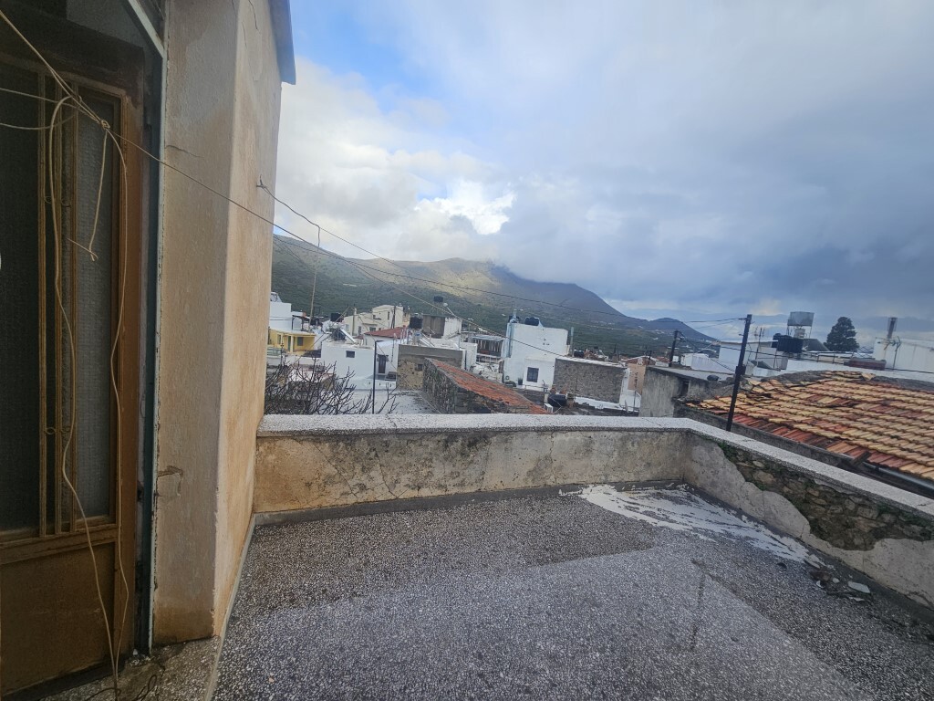 Maisonette in Neapoli, Lasithi Prefecture, Greece – GDOMV3