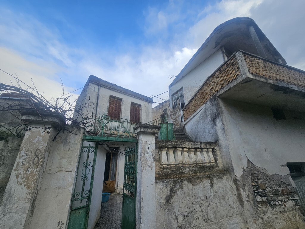 Maisonette in Neapoli, Lasithi Prefecture, Greece – 65328