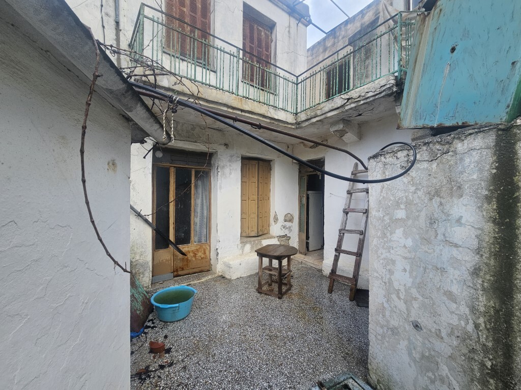 Maisonette in Neapoli, Lasithi Prefecture, Greece – 65328