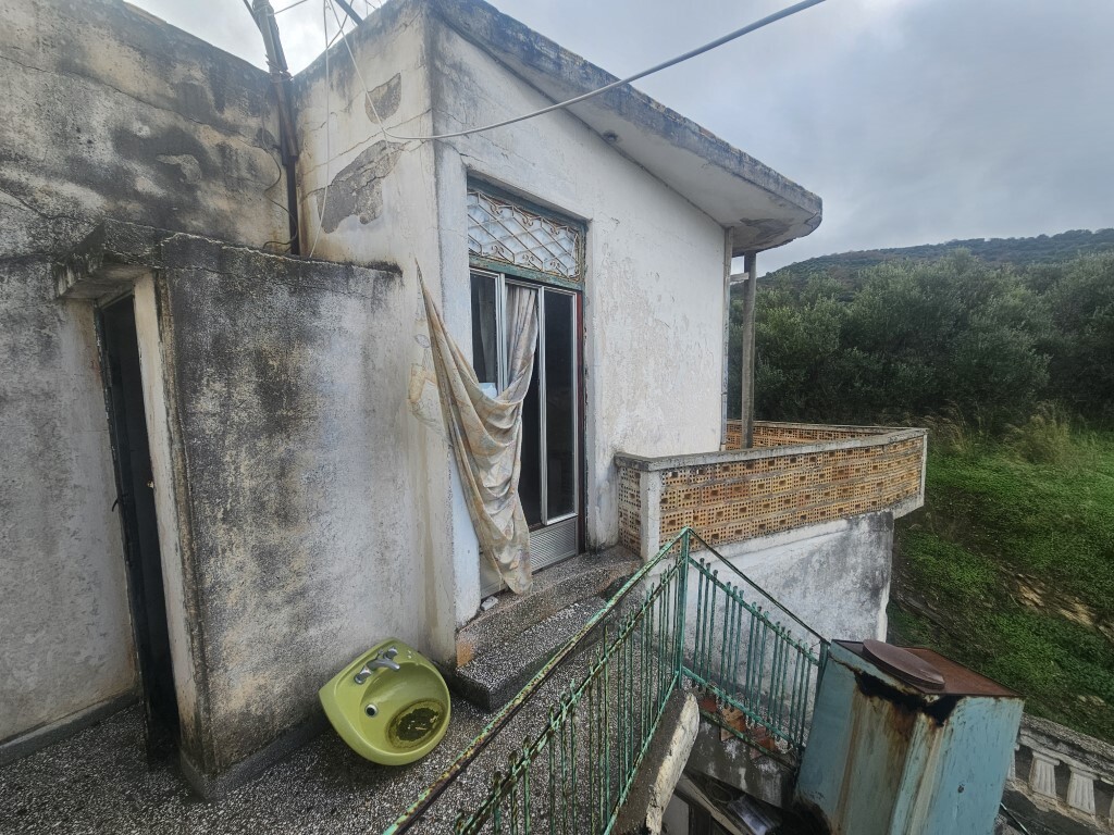 Maisonette in Neapoli, Lasithi Prefecture, Greece – 65328