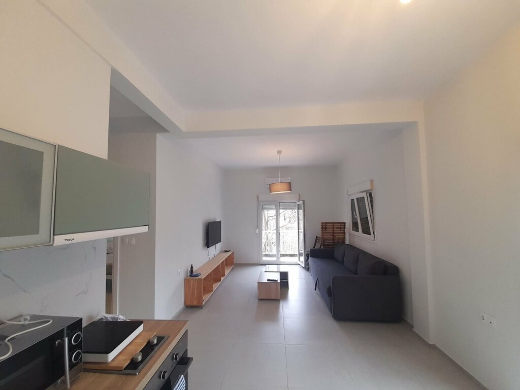 1 bedroom Flat in Thermaikos, Thessaloniki – Suburbs, Greece – 65327