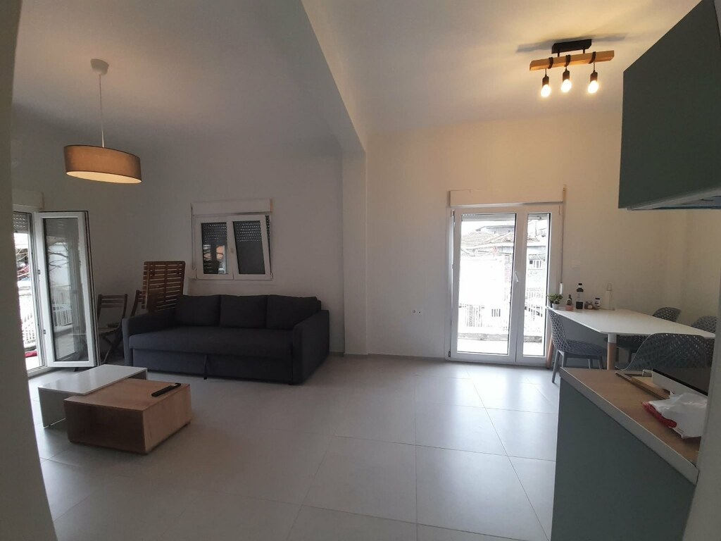 1 bedroom Flat in Thermaikos, Thessaloniki – Suburbs, Greece – 65327