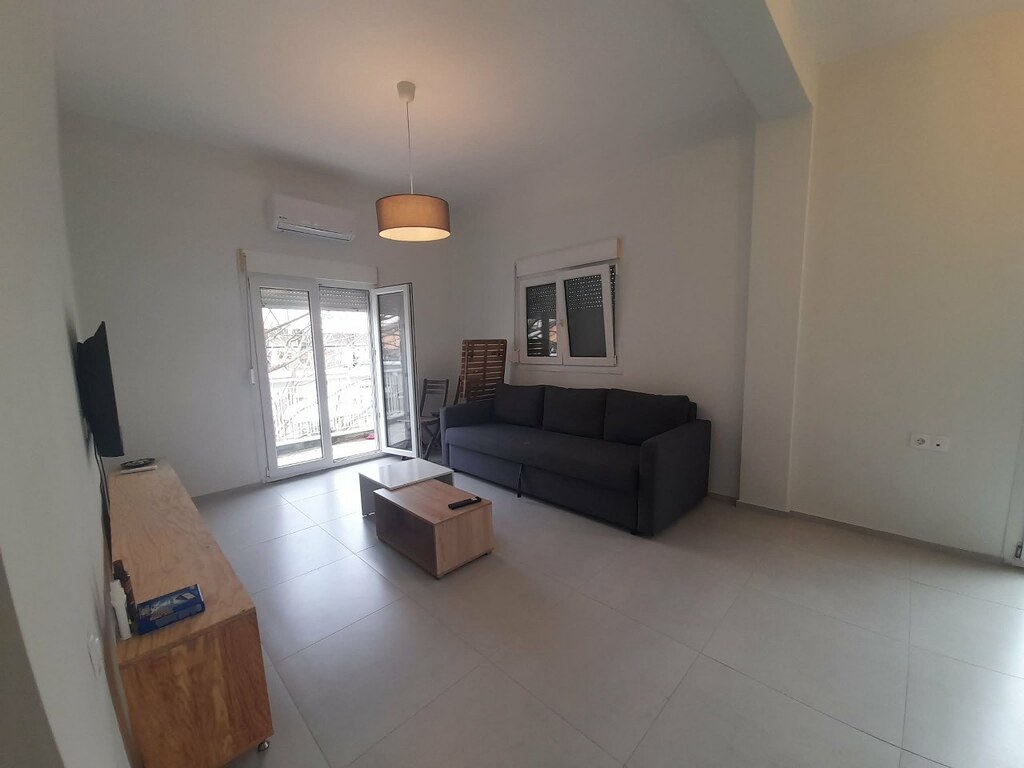 1 bedroom Flat in Thermaikos, Thessaloniki – Suburbs, Greece – 65327